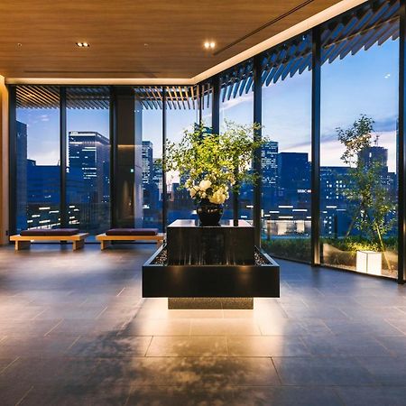 Hotel Yaenomidori Токіо Екстер'єр фото