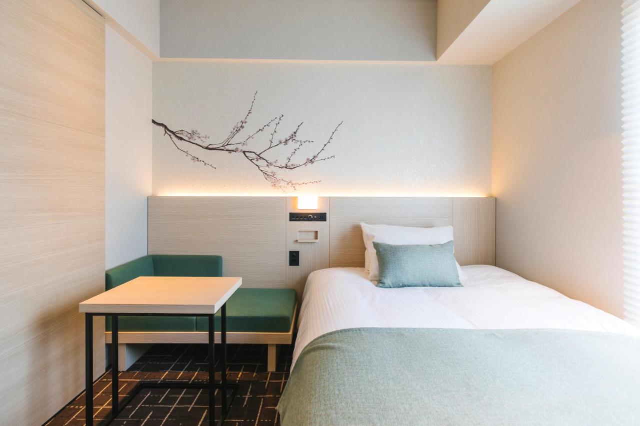 Hotel Yaenomidori Токіо Екстер'єр фото
