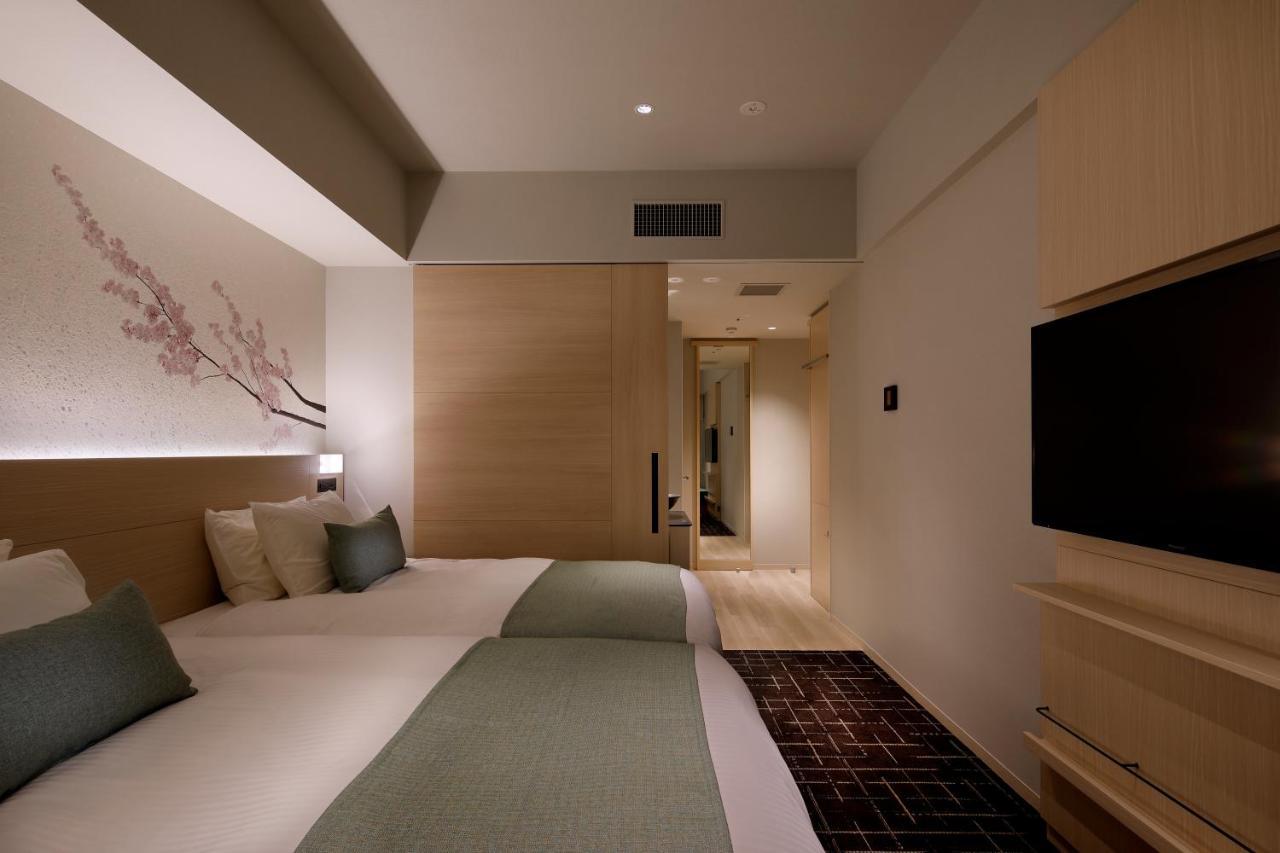 Hotel Yaenomidori Токіо Екстер'єр фото
