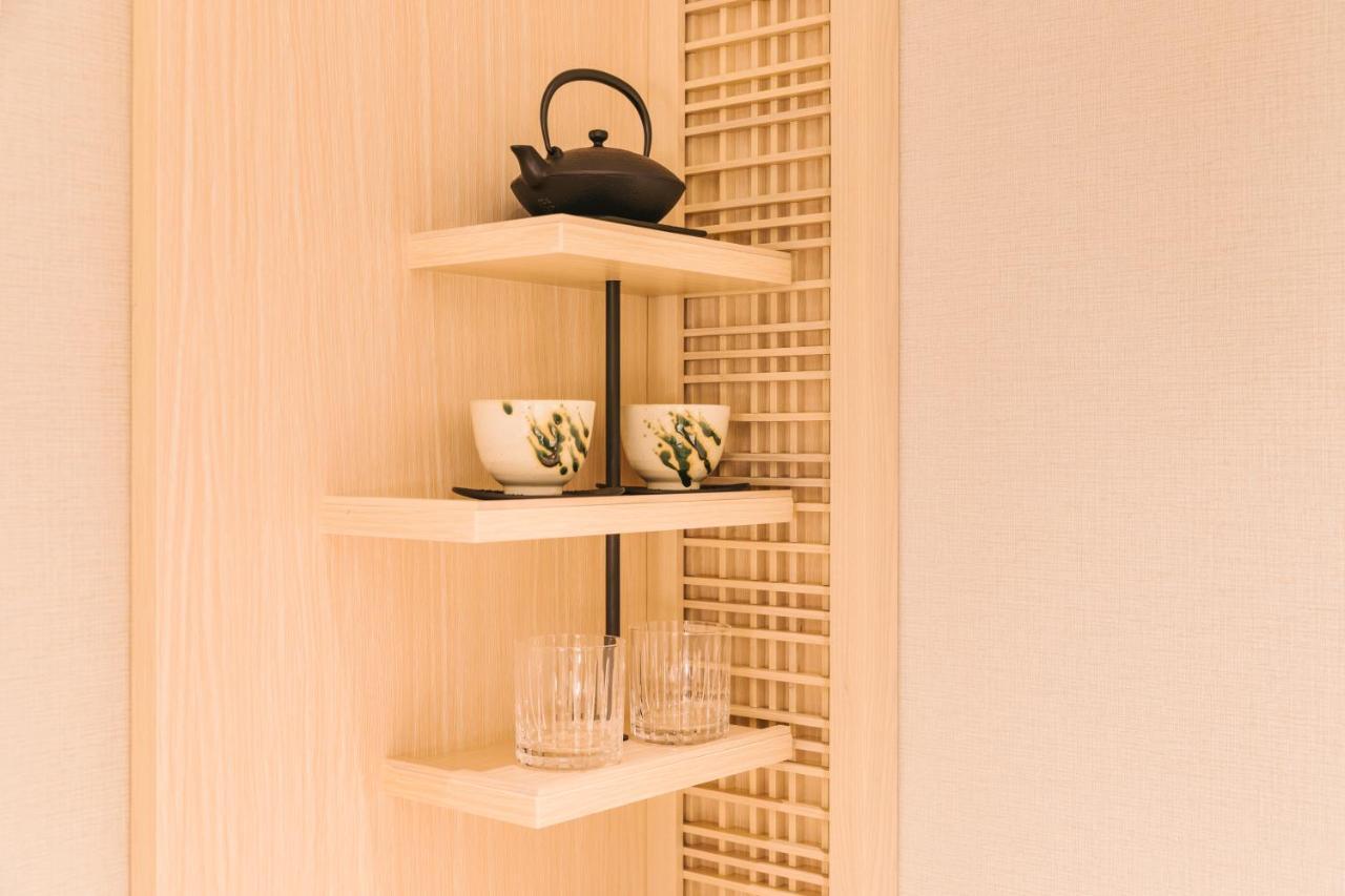 Hotel Yaenomidori Токіо Екстер'єр фото