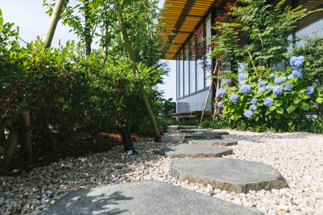 Hotel Yaenomidori Токіо Екстер'єр фото