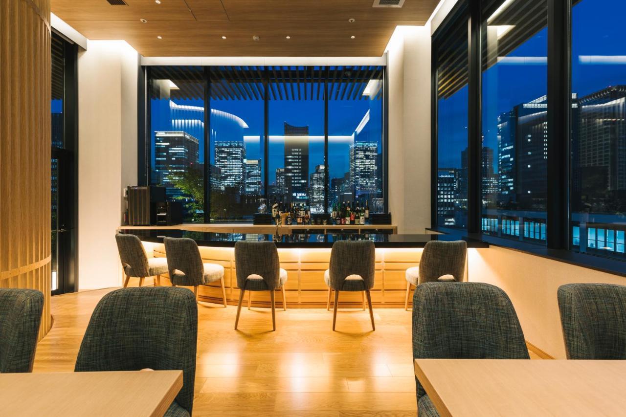 Hotel Yaenomidori Токіо Екстер'єр фото
