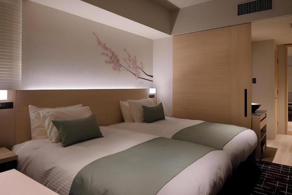 Hotel Yaenomidori Токіо Екстер'єр фото