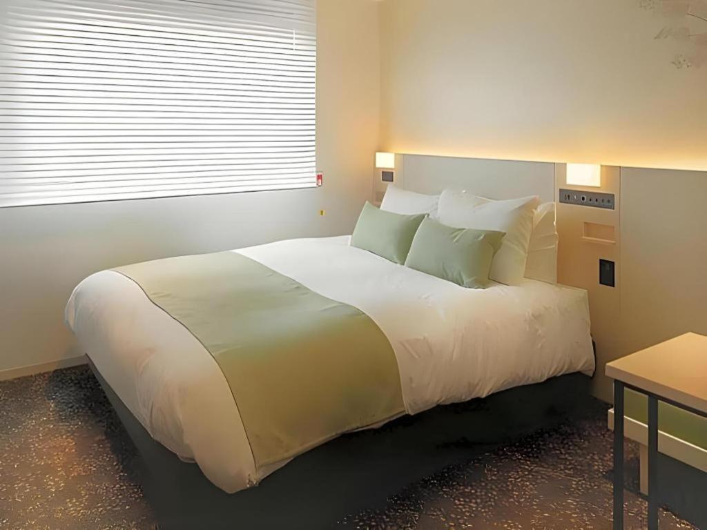 Hotel Yaenomidori Токіо Екстер'єр фото