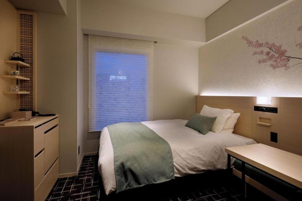 Hotel Yaenomidori Токіо Екстер'єр фото