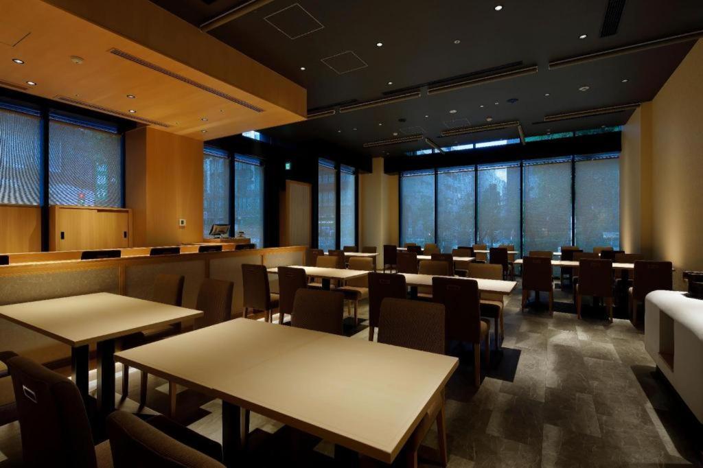 Hotel Yaenomidori Токіо Екстер'єр фото