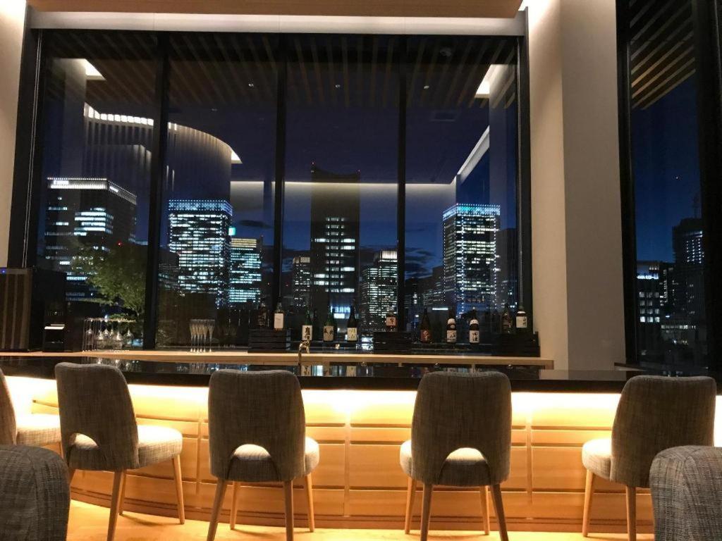 Hotel Yaenomidori Токіо Екстер'єр фото