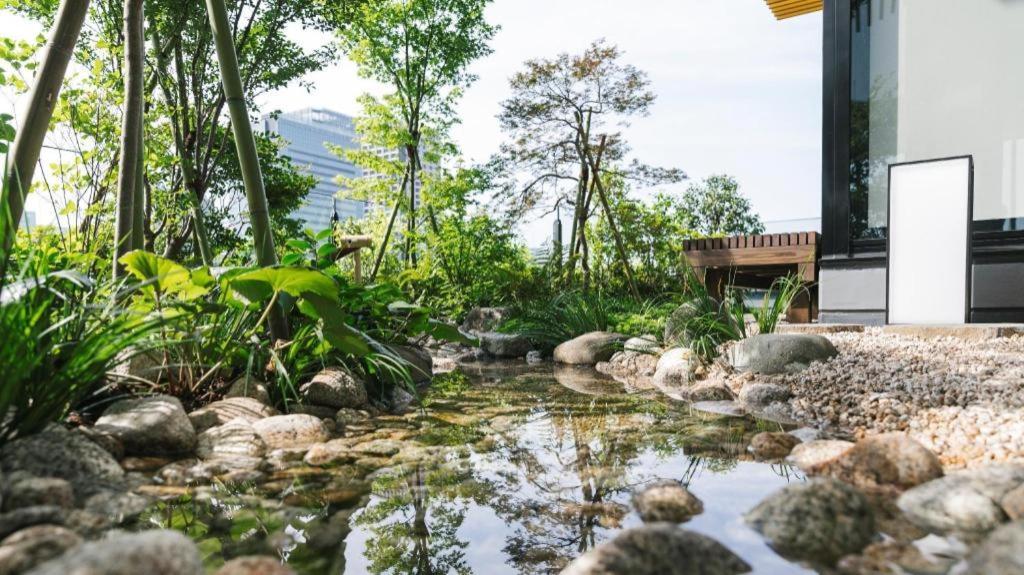 Hotel Yaenomidori Токіо Екстер'єр фото