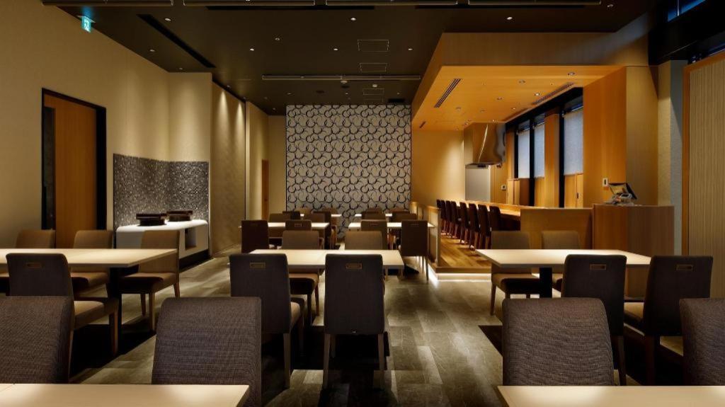 Hotel Yaenomidori Токіо Екстер'єр фото