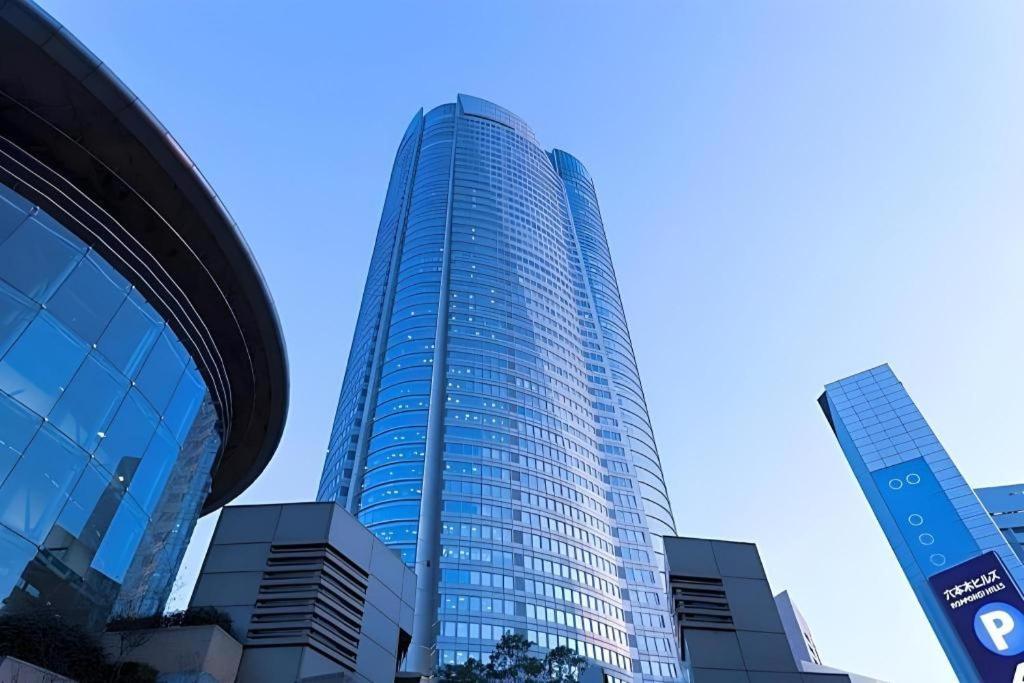 Hotel Yaenomidori Токіо Екстер'єр фото