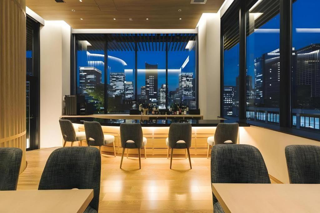Hotel Yaenomidori Токіо Екстер'єр фото