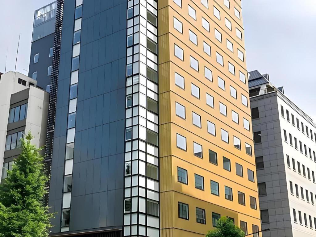 Hotel Yaenomidori Токіо Екстер'єр фото