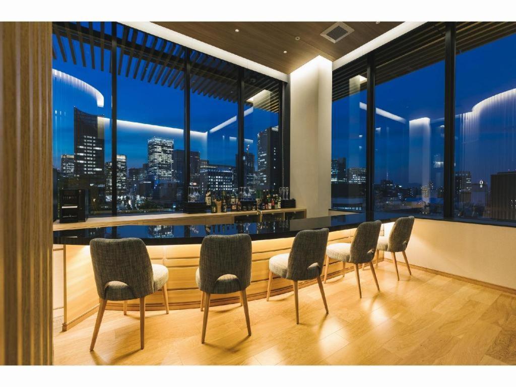 Hotel Yaenomidori Токіо Екстер'єр фото
