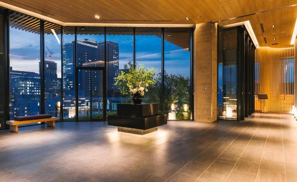 Hotel Yaenomidori Токіо Екстер'єр фото